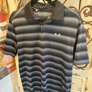MEN’S UNDER ARMOUR POLO